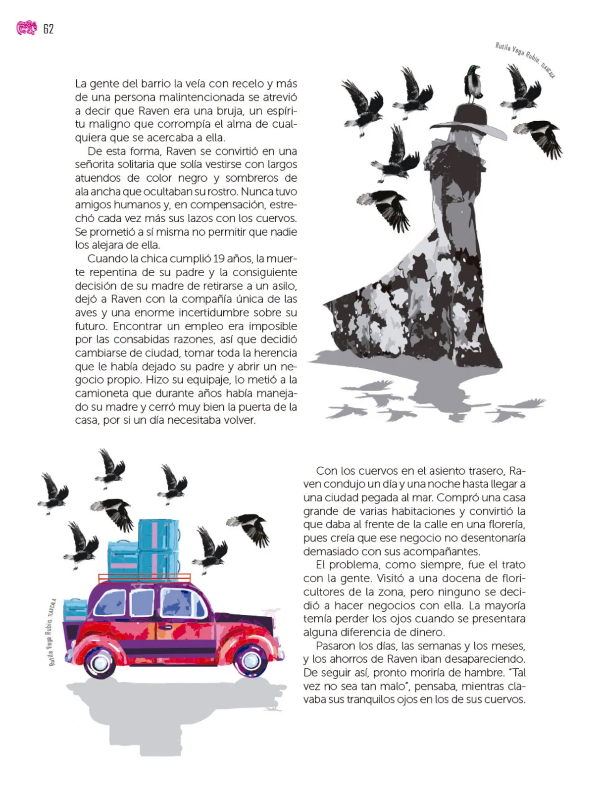 Página 63 de Colección Ximhai. Múltiples lenguajes. Libro de Educación Secundaria Grado 1° Ciclo Escolar 2025 - 2026