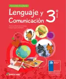 Miniatura página 1 de Lenguaje y Comunicación – Tercero Básico | Texto del Estudiante MINEDUC – Descargar PDF · 2024