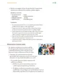 Miniatura página 118 de Proyectos Comunitarios.   Libro de Educación Primaria Grado 5°  Ciclo Escolar 2025 - 2026