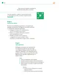 Miniatura página 139 de Colección Nanahuatzin. Nuestro libro de Proyectos.  Tomo III.  Libro de Educación Telesecundaria Grado 3°  Ciclo Escolar 2025 - 2026