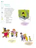 Miniatura página 233 de Nuestros saberes: Libro para alumnos, maestros y familia.   Libro de Educación Primaria Grado 1°  Ciclo Escolar 2025 - 2026
