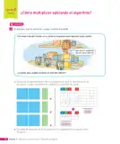 Miniatura página 143 de Matemática – Cuarto Básico | Texto del Estudiante MINEDUC – Descargar PDF · 2024