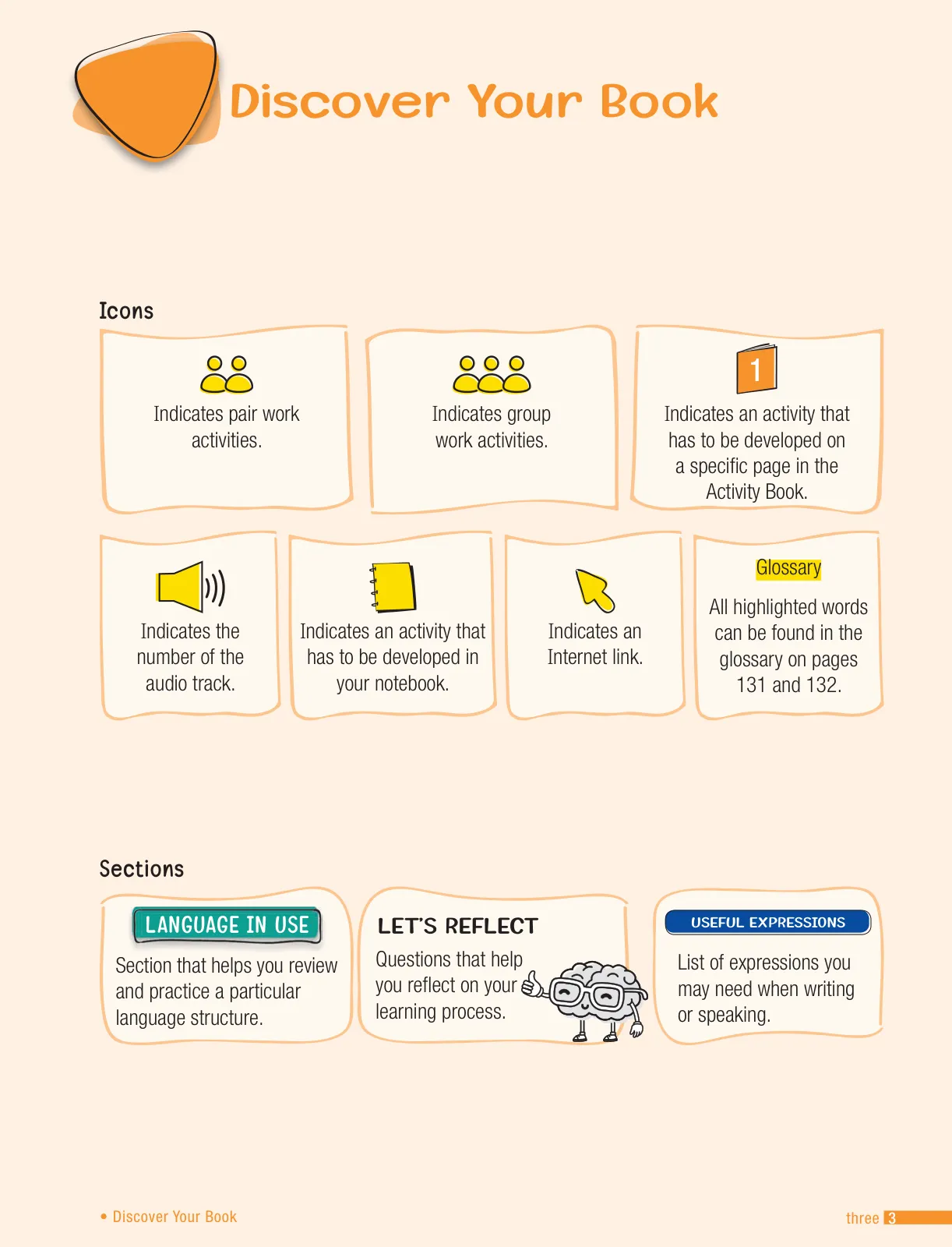 Miniatura página 5 de Inglés – Séptimo Básico | Student’s Book MINEDUC – Descargar PDF · 2024