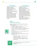 Miniatura página 214 de Colección Sk´asolil. Nuestro libro de Proyectos.  Tomo III.  Libro de Educación Telesecundaria Grado 2°  Ciclo Escolar 2025 - 2026