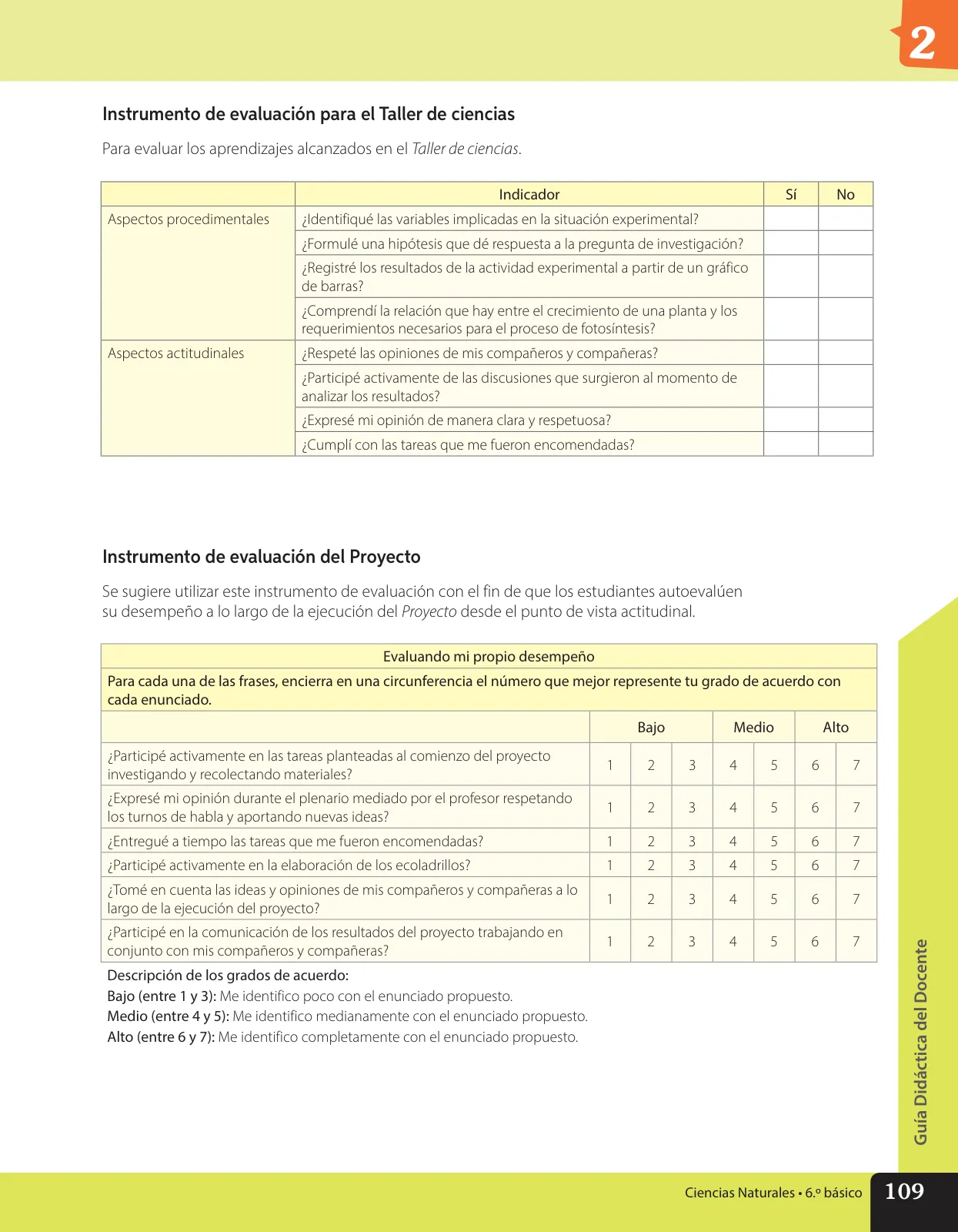 Página 176 de Libro de Ciencias Naturales – Quinto Básico | Texto del Estudiante MINEDUC – Descargar PDF · 2024