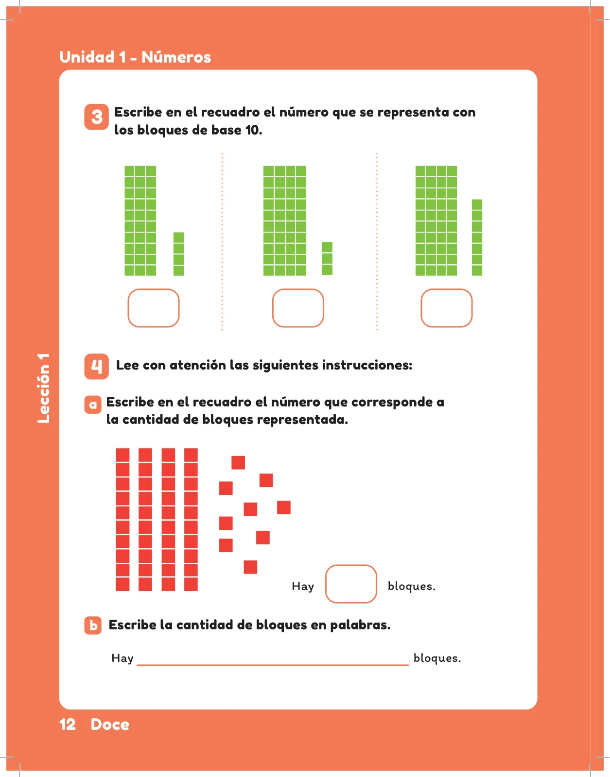 Miniatura página 14 de Sumo Primero – Segundo Básico | Texto del Estudiante MINEDUC – Descargar PDF · 2024