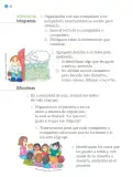 Miniatura página 65 de Proyectos de Aula.   Libro de Educación Primaria Grado 2°  Ciclo Escolar 2025 - 2026