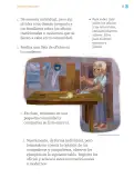 Miniatura página 38 de Proyectos Comunitarios.   Libro de Educación Primaria Grado 2°  Ciclo Escolar 2025 - 2026