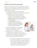 Miniatura página 132 de Proyectos de Aula.   Libro de Educación Primaria Grado 2°  Ciclo Escolar 2025 - 2026