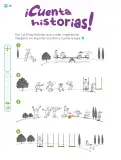 Miniatura página 219 de Múltiples lenguajes.   Libro de Educación Primaria Grado 2°  Ciclo Escolar 2025 - 2026