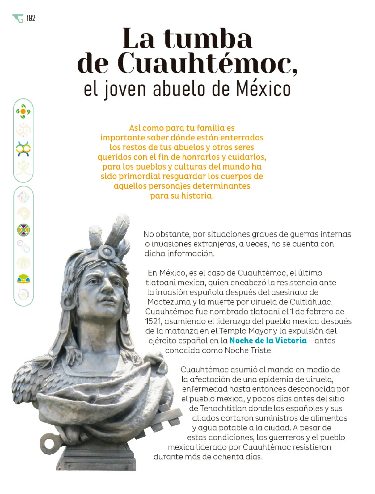Página 193 de Múltiples lenguajes. Libro de Educación Primaria Grado 5° Ciclo Escolar 2025 - 2026