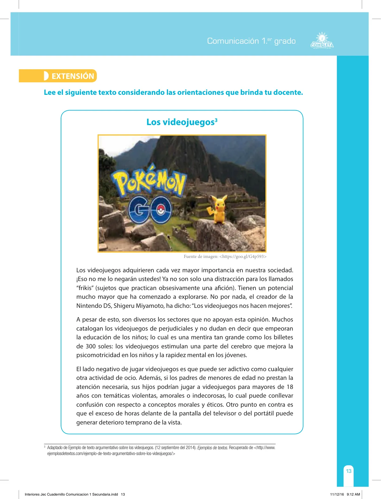 Página 13