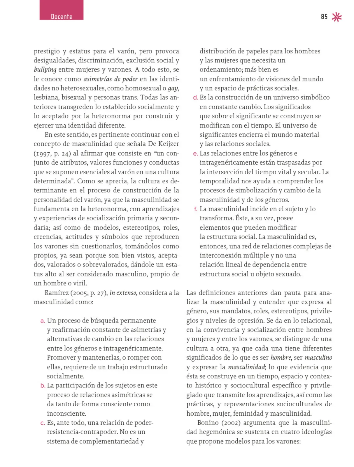 Página 86 de Un libro sin recetas para la maestra y el maestro. Fase 2 Libro de Educación Preescolar Grado 1°, 2°, 3° Ciclo Escolar 2025 - 2026