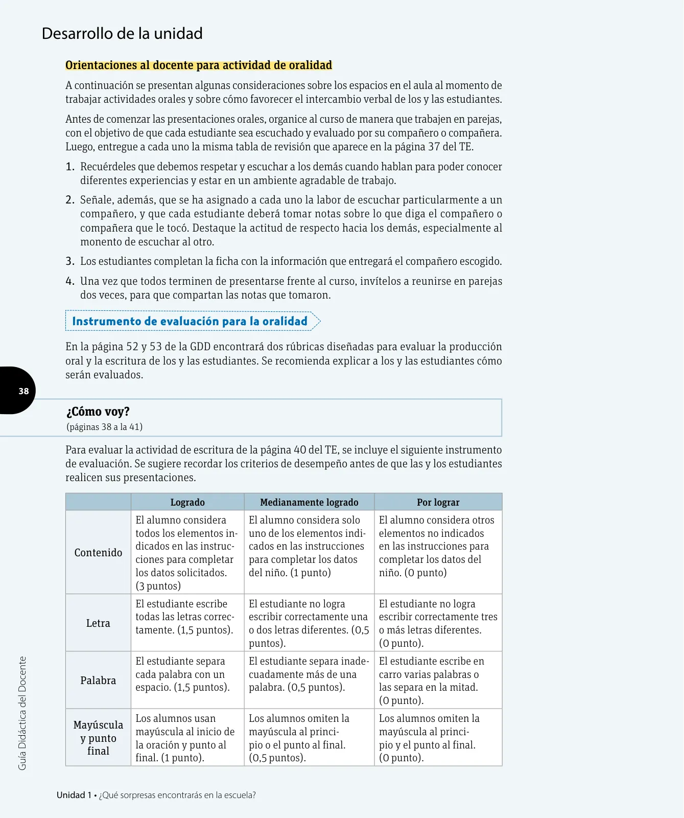 Miniatura página 49 de Lenguaje y Comunicación – Primero Básico | Texto del Estudiante MINEDUC – Descargar PDF · 2024