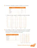 Miniatura página 37 de Matematica 1° · Cuadernillo