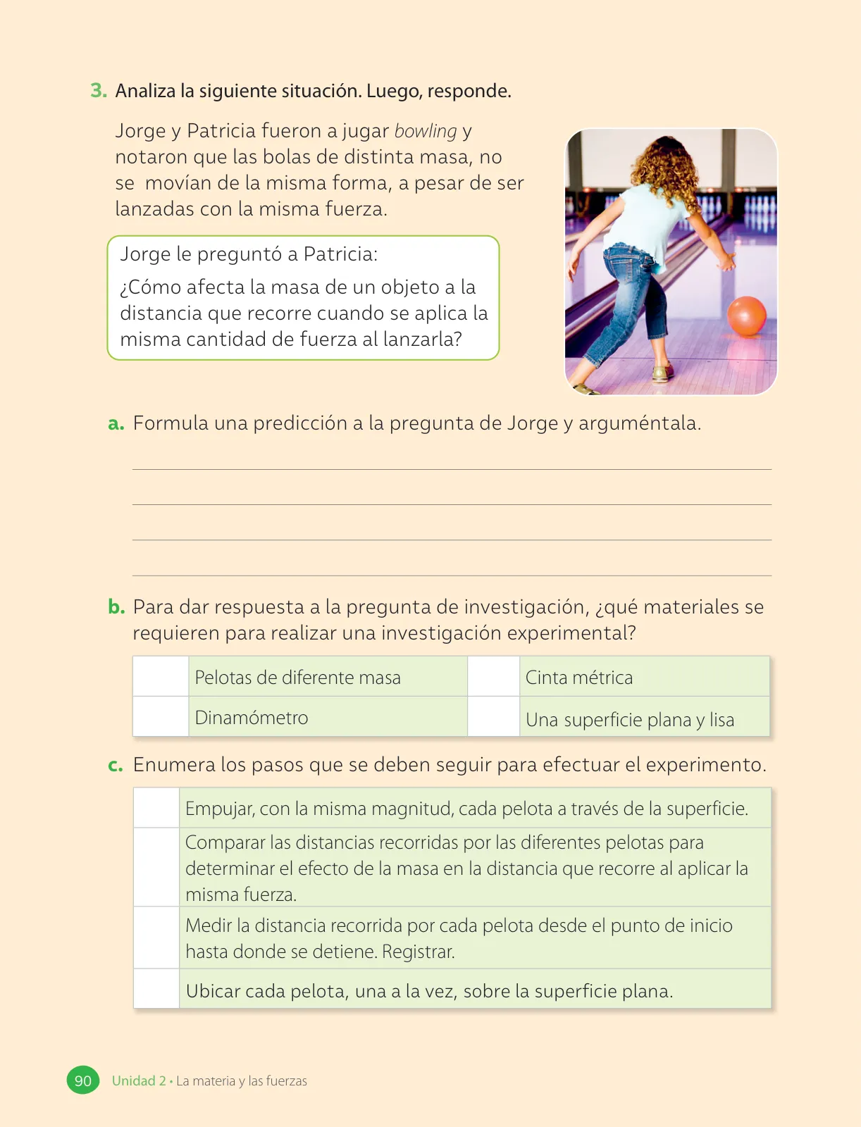 Miniatura página 92 de Ciencias Naturales – Cuarto Básico | Texto del Estudiante MINEDUC – Descargar PDF · 2024