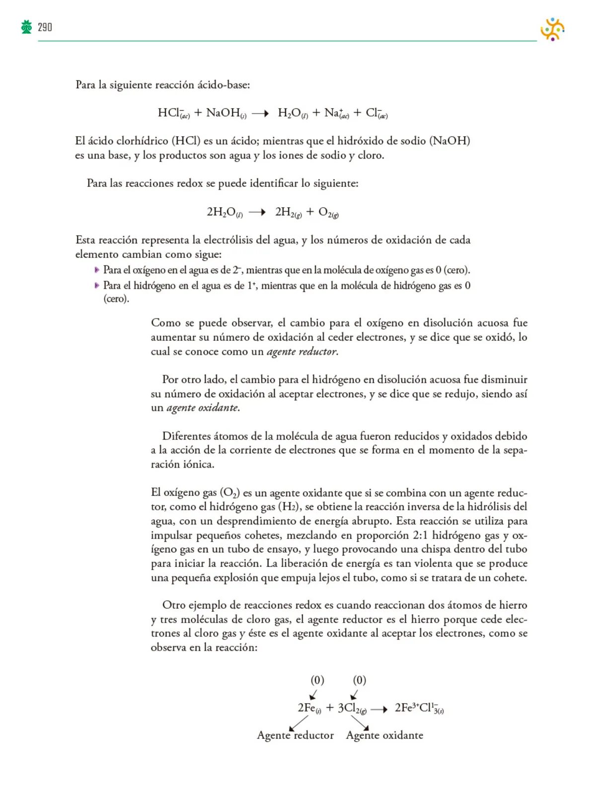 Página 291 de Colección Nanahuatzin. Saberes y pensamiento científico. Libro de Educación Telesecundaria Grado 3° Ciclo Escolar 2025 - 2026