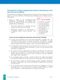 Miniatura página 24 de Fichas de aprendizaje de Comunicación 3 · 2024