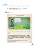 Miniatura página 21 de Cuadernillo de Comunicación 3. Tercer grado de Primaria · 2024