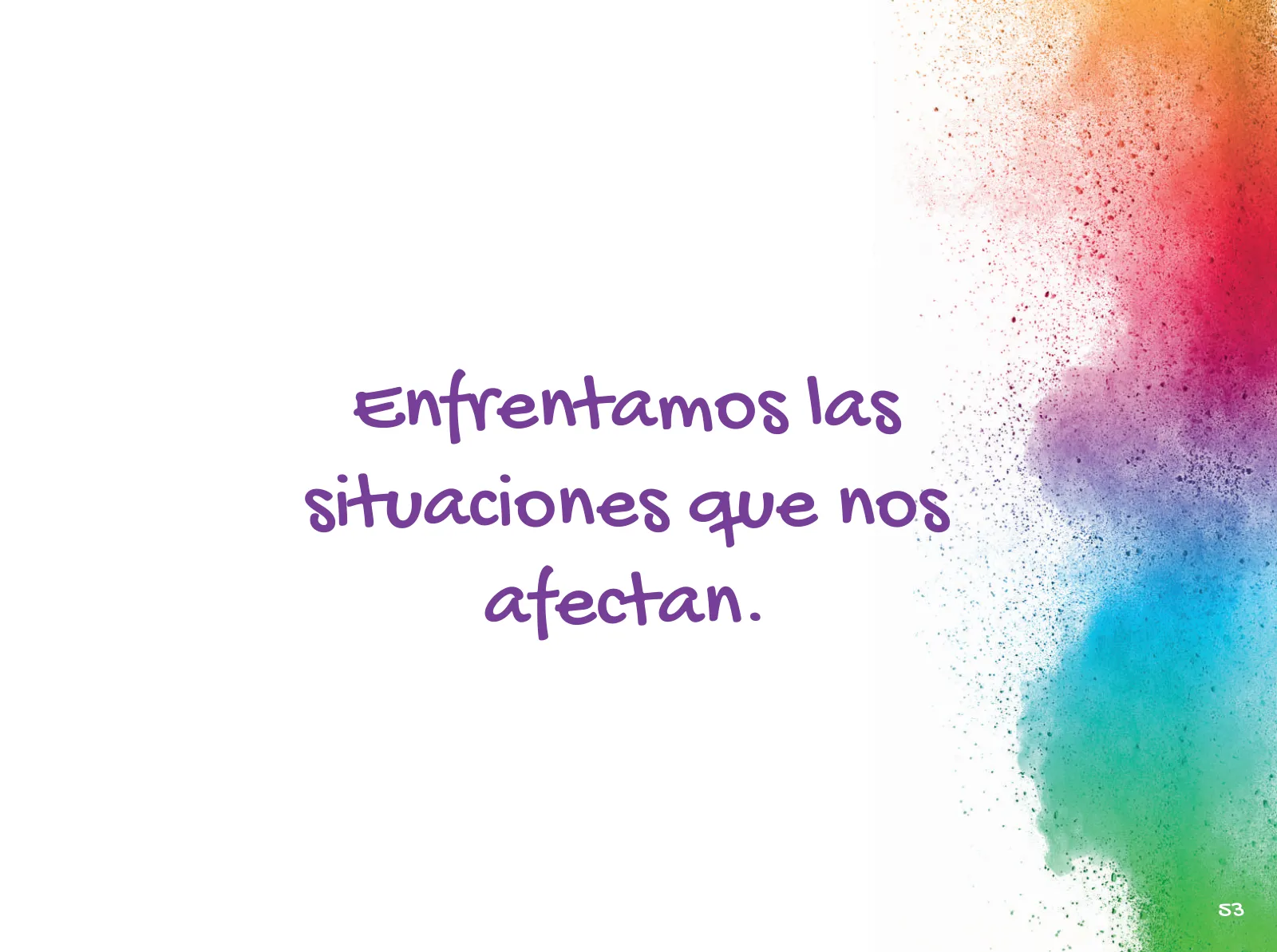 Página 55 de Cuadernillo de Tutoría Cuarto Grado Educación Primaria 2019 · 2019