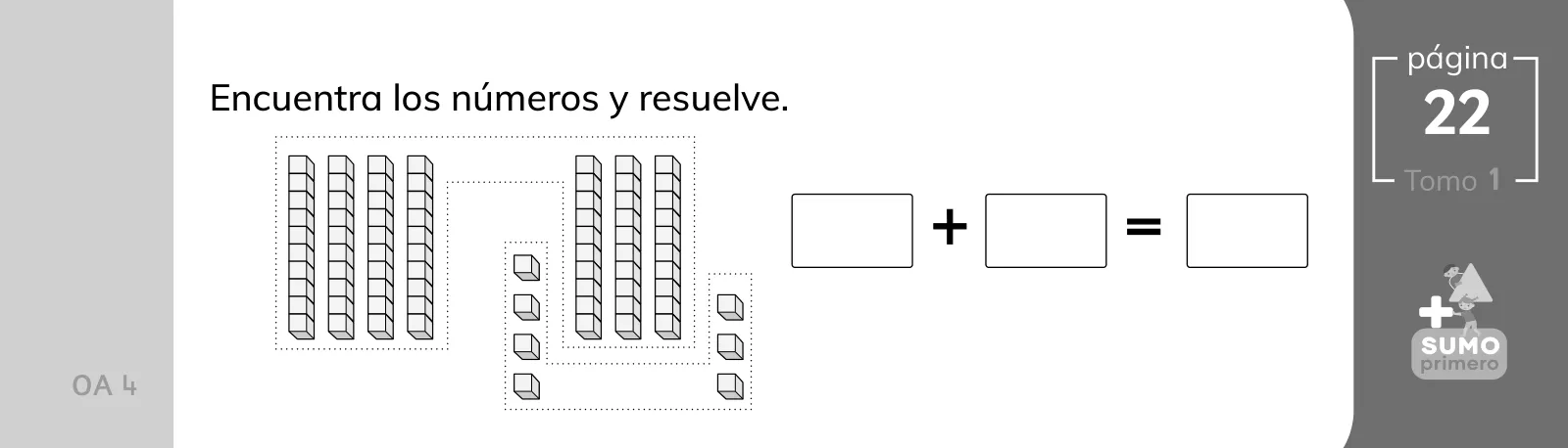 Página 15 de Sumo Primero – Tercero Básico | Texto del Estudiante MINEDUC – Descargar PDF · 2024