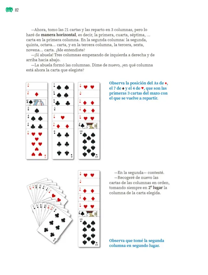 Página 113 de Colección Sk´asolil. Múltiples lenguajes. Libro de Educación Telesecundaria Grado 2° Ciclo Escolar 2025 - 2026
