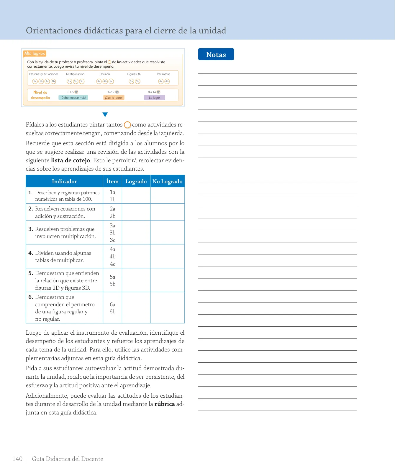 Página 142 de Matemática – Tercero Básico | Texto del Estudiante MINEDUC – Descargar PDF · 2024