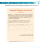 Miniatura página 211 de Lenguaje y Comunicación – Segundo Básico – Texto del Estudiante MINEDUC – Descargar PDF · 2024