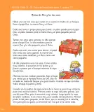 Miniatura página 299 de Lenguaje y Comunicación – Segundo Básico – Texto del Estudiante MINEDUC – Descargar PDF · 2024