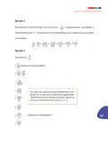 Miniatura página 58 de Matematica 9° · Postprimaria