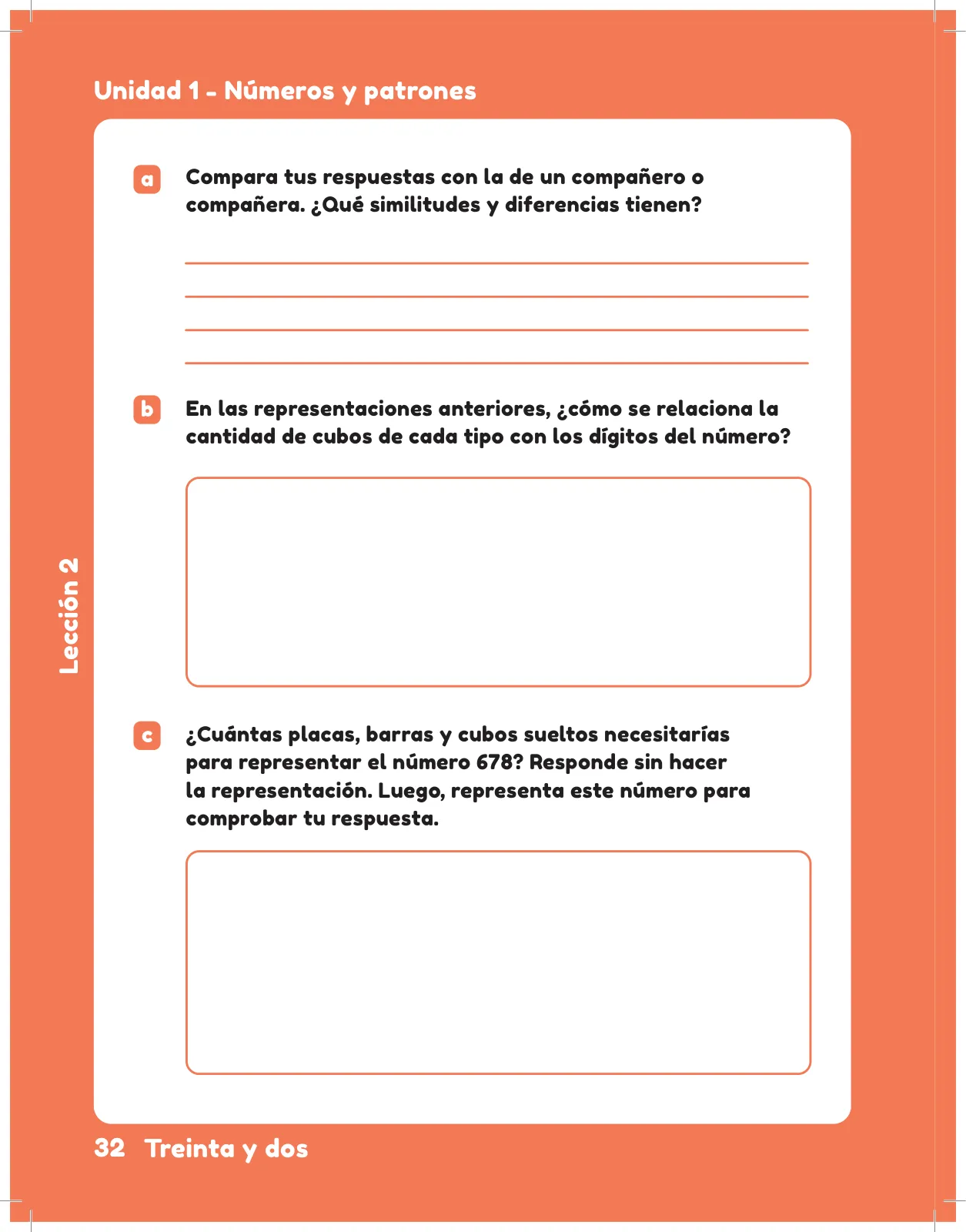 Miniatura página 34 de Sumo Primero – Tercero Básico | Texto del Estudiante MINEDUC – Descargar PDF · 2024