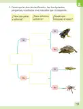 Miniatura página 42 de Ciencias Naturales – Segundo Básico | Texto del Estudiante MINEDUC – Descargar PDF · 2024