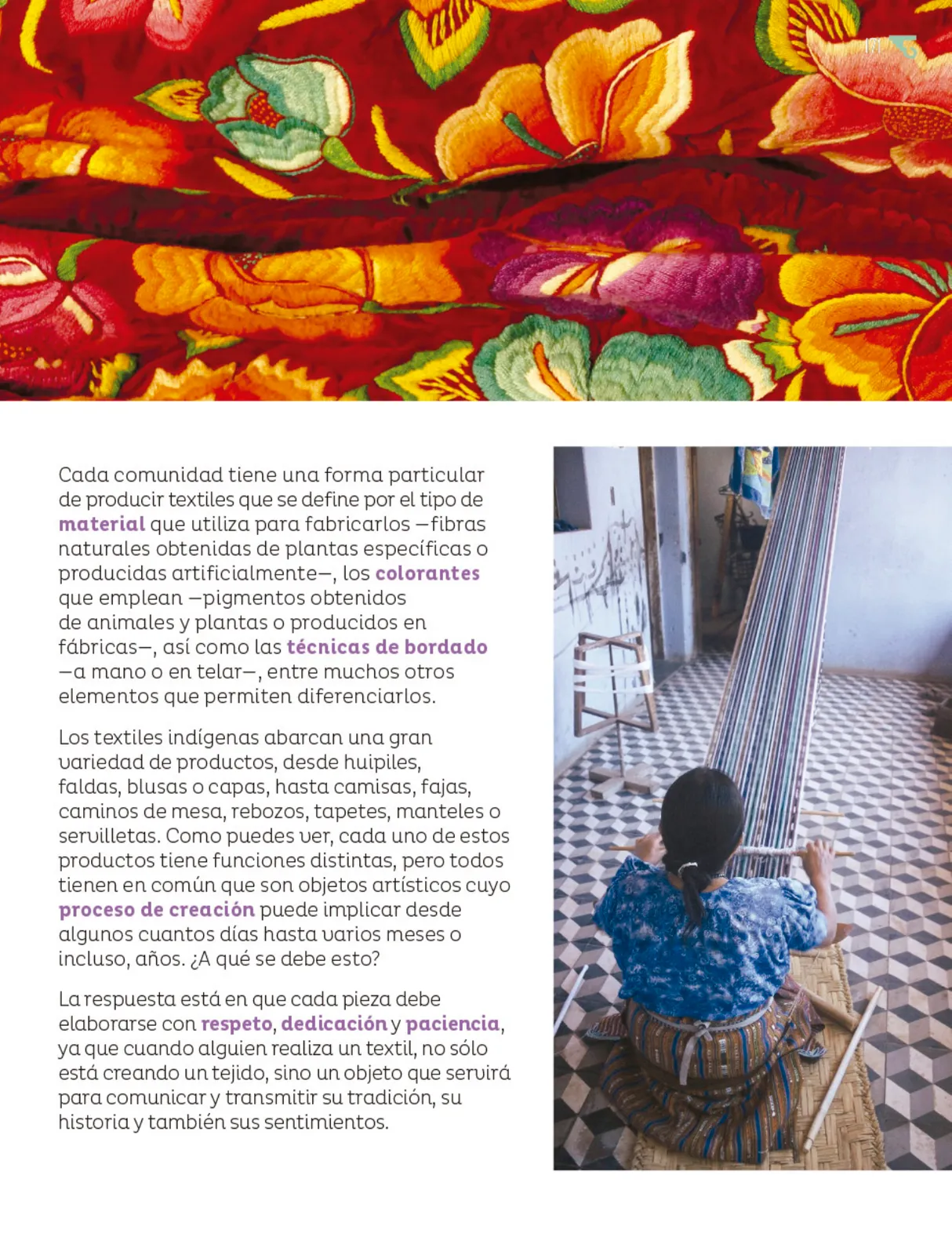 Página 172 de Múltiples lenguajes. Libro de Educación Primaria Grado 6° Ciclo Escolar 2025 - 2026