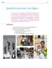 Miniatura página 169 de Colección Ximhai. Nuestro libro de proyectos.   Libro de Educación Secundaria Grado 1°  Ciclo Escolar 2025 - 2026