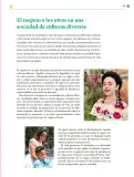 Miniatura página 338 de Colección Ximhai. Ética, naturaleza y sociedades.   Libro de Educación Telesecundaria Grado 1°  Ciclo Escolar 2025 - 2026