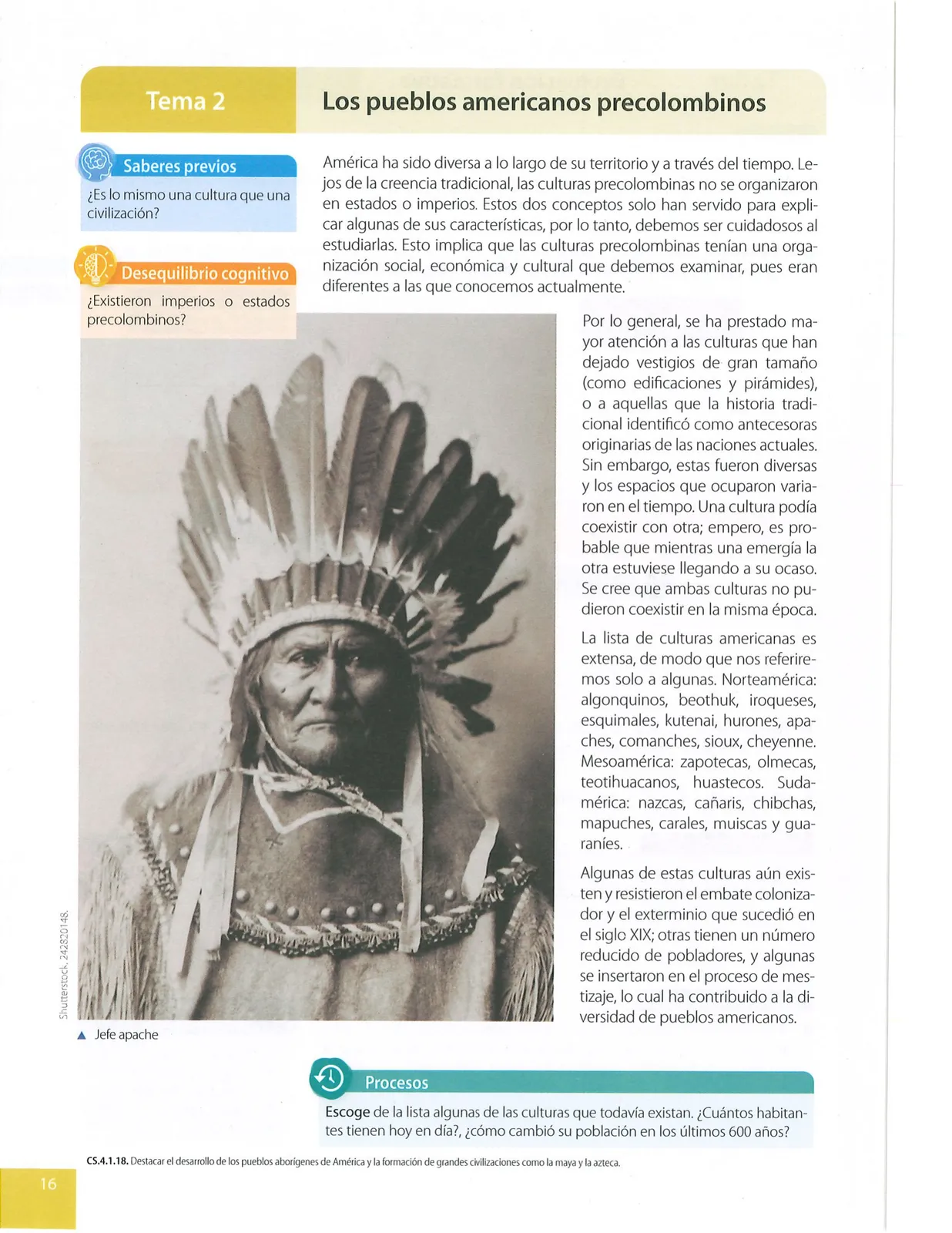 Miniatura página 17 de Estudios Sociales · 9 EGB · 2024