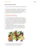 Miniatura página 148 de Proyectos Comunitarios.   Libro de Educación Primaria Grado 5°  Ciclo Escolar 2025 - 2026