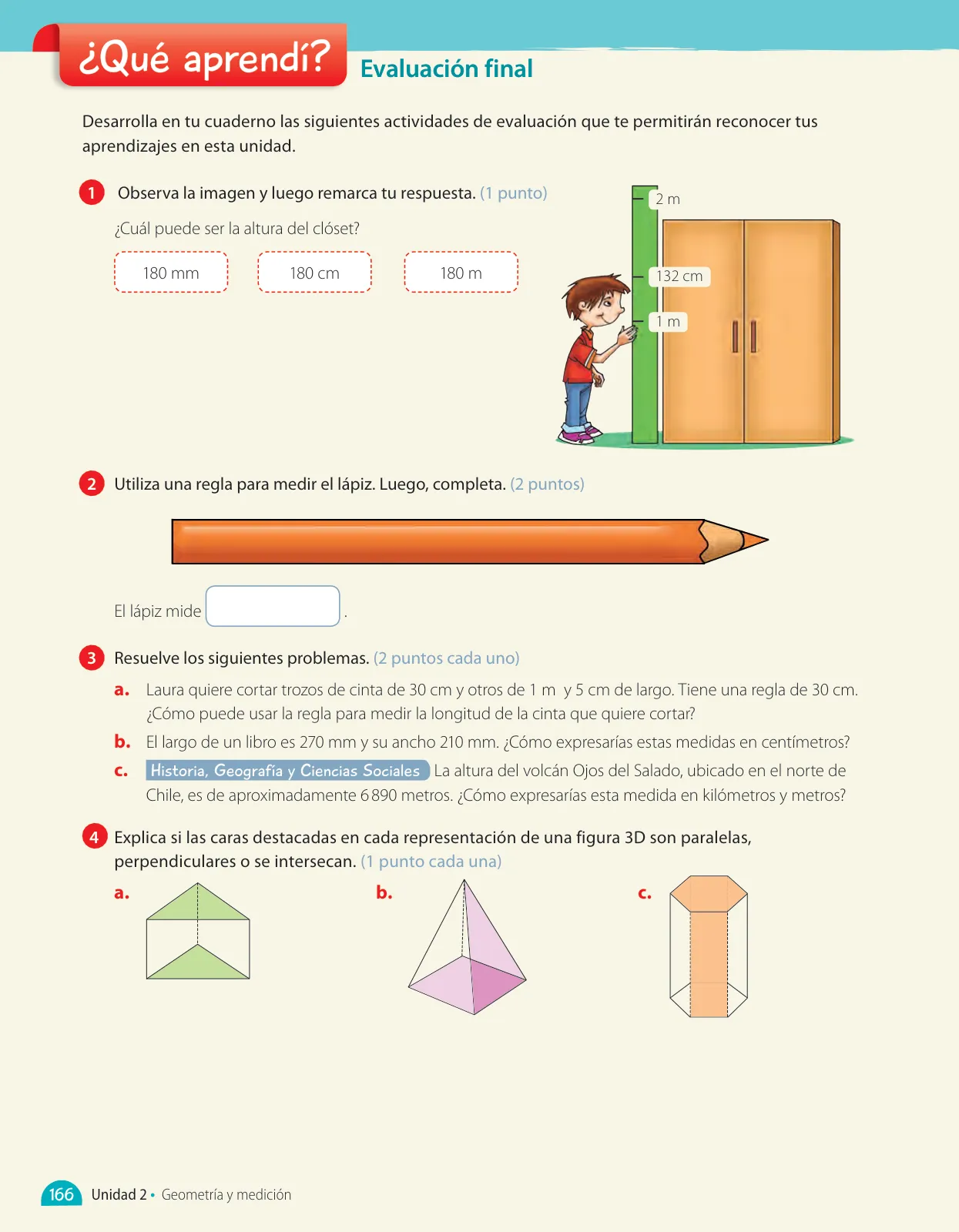 Miniatura página 276 de Matemática – Quinto Básico | Texto del Estudiante MINEDUC – Descargar PDF · 2024