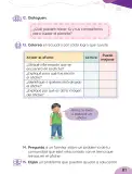 Miniatura página 83 de Cuadernillo de Comunicación 2. Segundo grado de Primaria · 2024