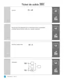 Miniatura página 260 de Sumo Primero – Quinto Básico | Texto del Estudiante MINEDUC – Descargar PDF · 2024