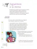 Miniatura página 23 de Proyectos Escolares.   Libro de Educación Primaria Grado 6°  Ciclo Escolar 2025 - 2026