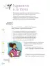 Miniatura página 23 de Proyectos Escolares.   Libro de Educación Primaria Grado 6°  Ciclo Escolar 2025 - 2026
