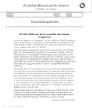 Miniatura página 62 de Lenguaje y Comunicación – Cuarto Básico | Texto del Estudiante MINEDUC – Descargar PDF · 2024