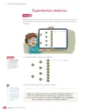 Miniatura página 206 de Matemática – Sexto Básico | Texto del Estudiante MINEDUC – Descargar PDF · 2024