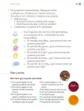 Miniatura página 112 de Proyectos de Aula.   Libro de Educación Primaria Grado 2°  Ciclo Escolar 2025 - 2026
