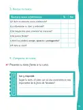Miniatura página 17 de Lenguaje y Comunicación – Segundo Básico – Texto del Estudiante MINEDUC – Descargar PDF · 2024