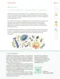 Miniatura página 204 de Nuestros saberes: Libro para alumnos, maestros y familia.   Libro de Educación Primaria Grado 5°  Ciclo Escolar 2025 - 2026