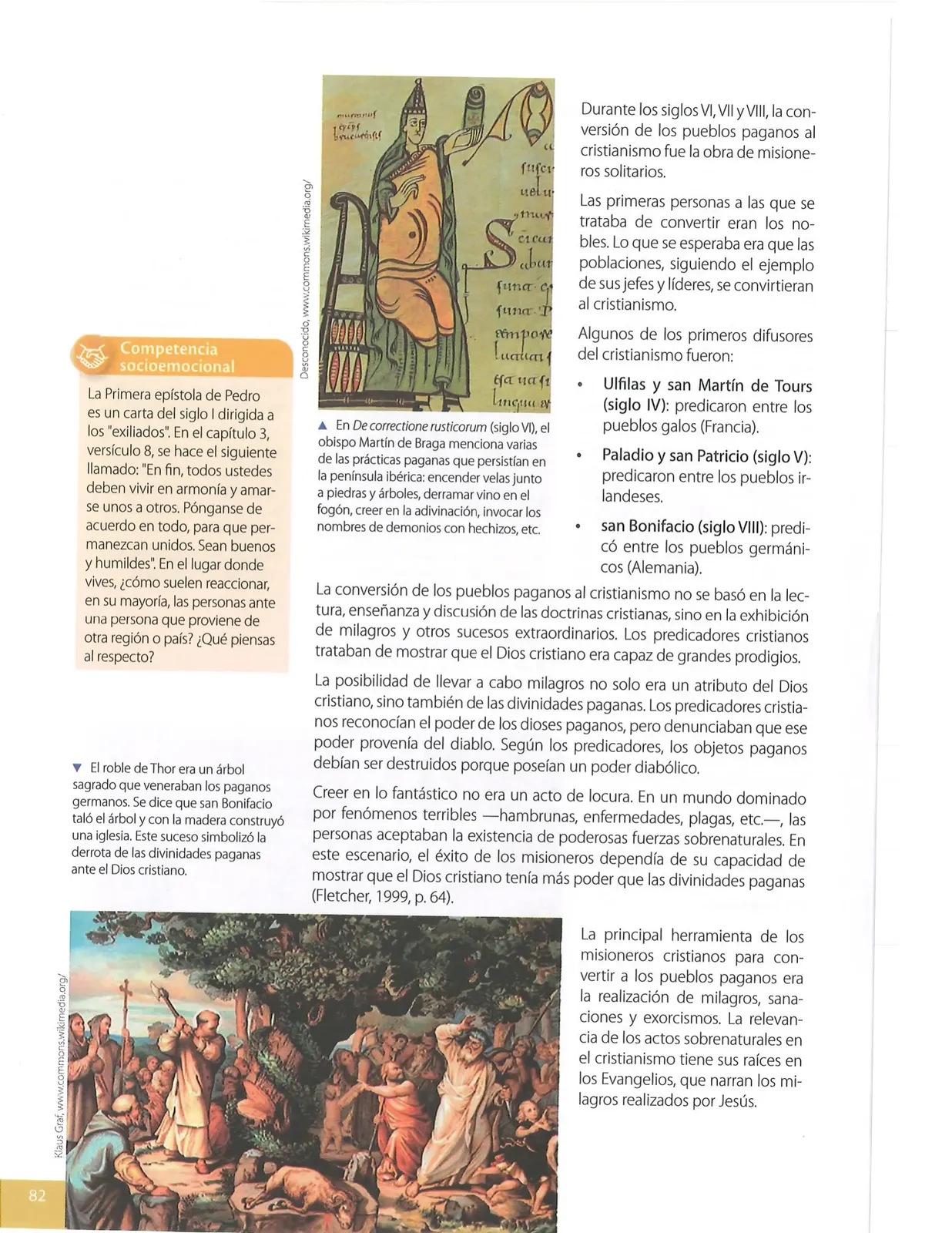 Página 81 de Estudios Sociales · 8 EGB · 2024