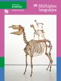 Miniatura página 1 de Colección Ximhai. Múltiples lenguajes.   Libro de Educación Telesecundaria Grado 1°  Ciclo Escolar 2025 - 2026