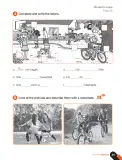 Miniatura página 33 de Inglés – Tercero Básico | Texto del Estudiante MINEDUC – Descargar PDF · 2024